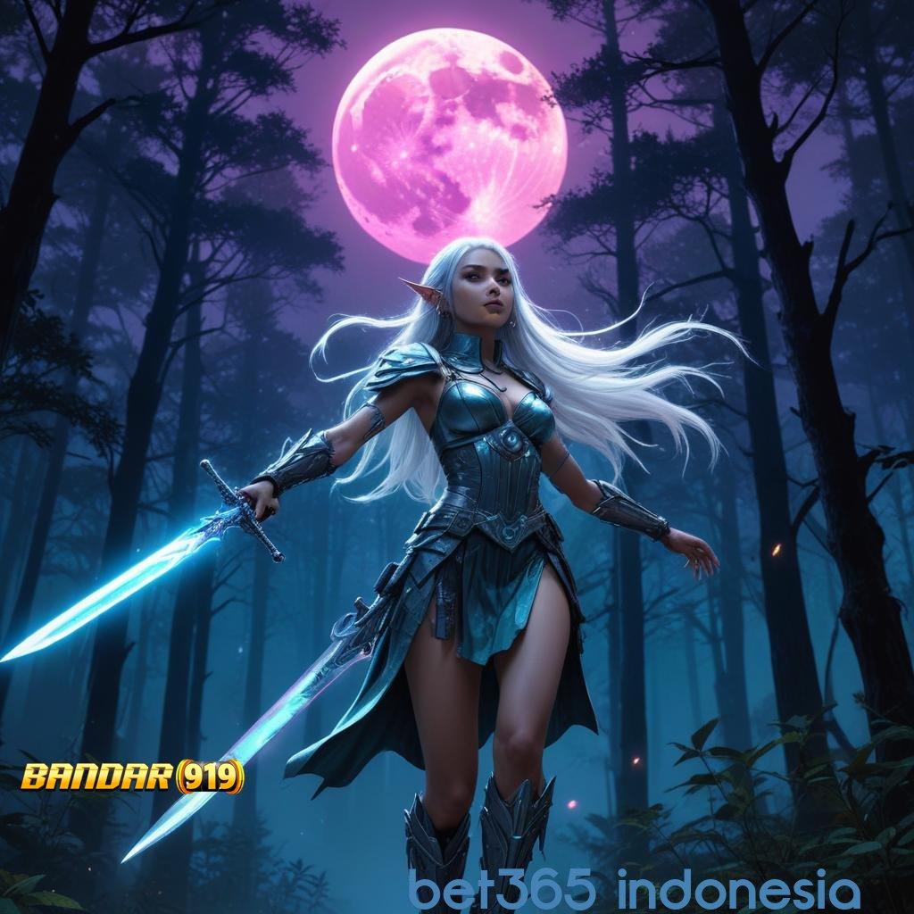 BET365 INDONESIA ✨ cara penyampaian jackpot dengan bonus melimpah