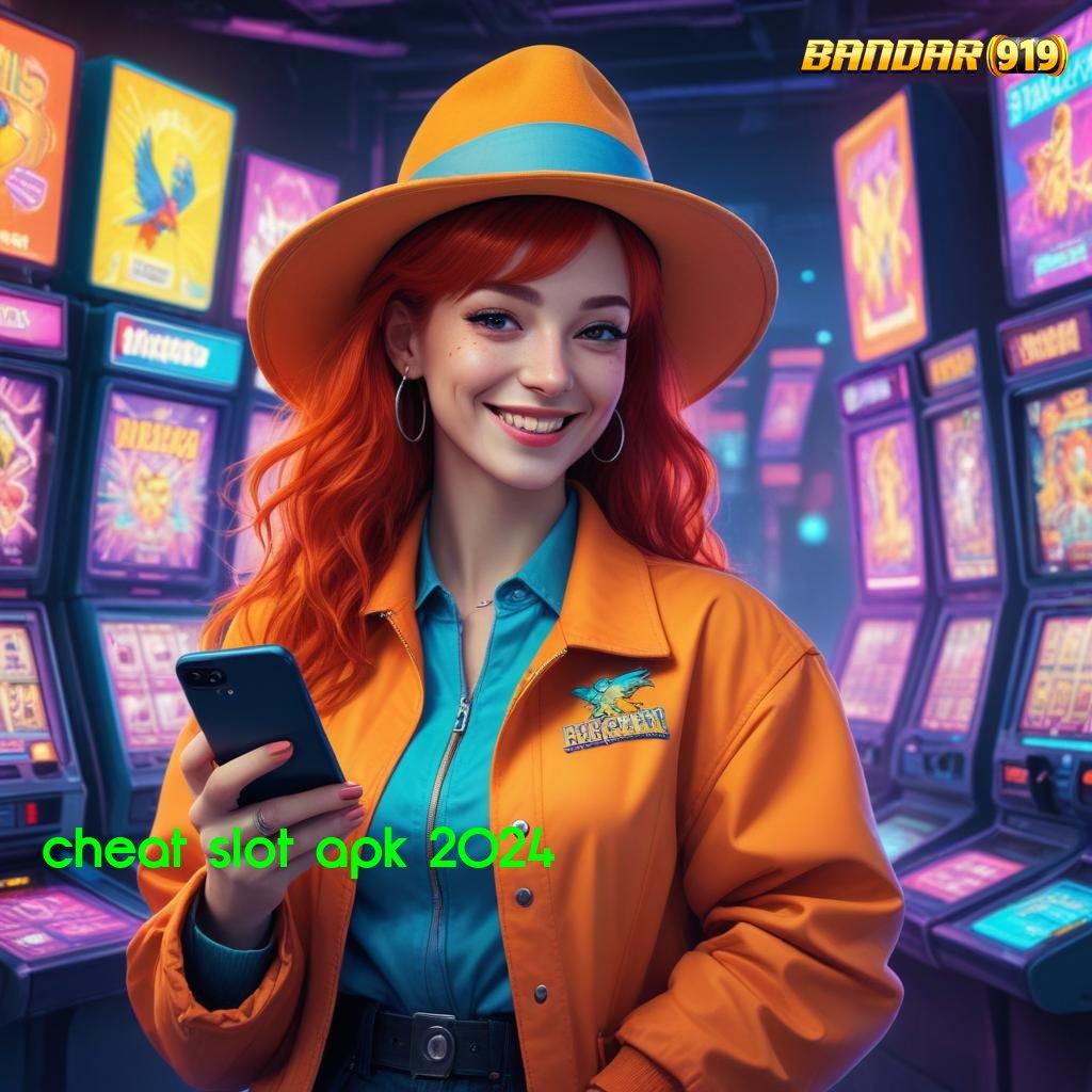 CHEAT SLOT APK 2024 Jawa Tengah, Kota Semarang, Tembalang