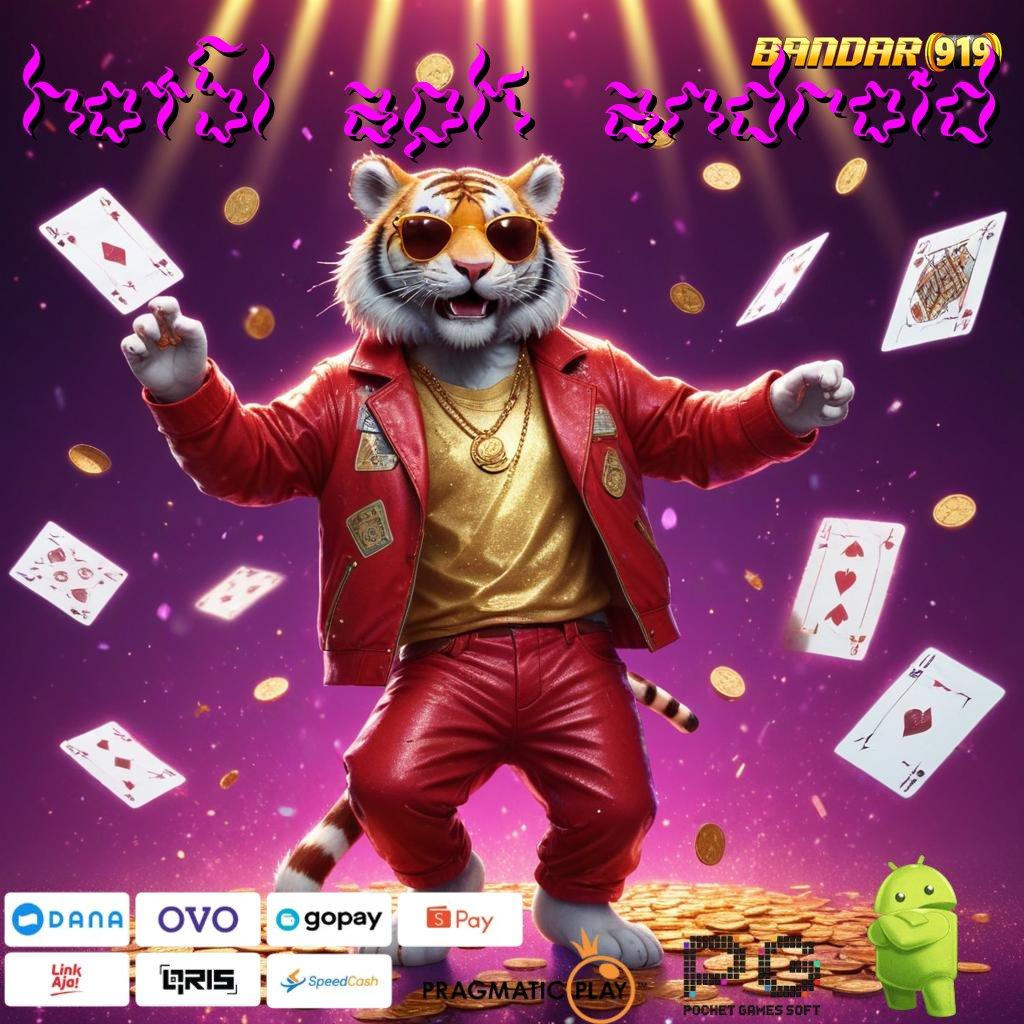 HOT51 APK ANDROID | Uncomplicated Jackpot Instan Langsung Tanpa Batas