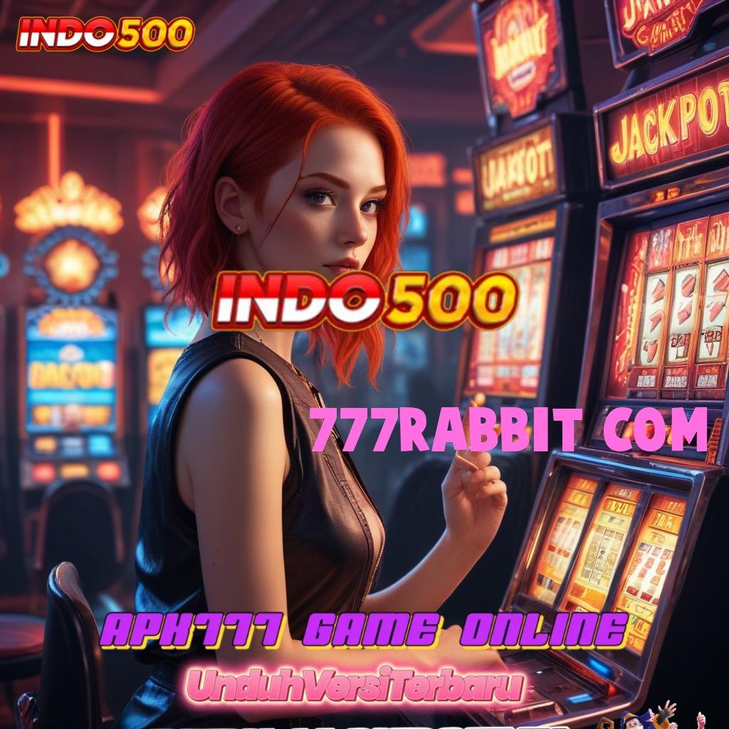 777RABBIT COM > Ketahuilah Teknik Spin dengan Pola Jelas